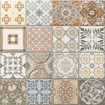 Керамогранит PROVENZA Deco 44,2x44,2 Realonda
