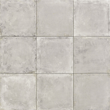 Керамогранит PT03060 Scudo Bianco 20x20 Mainzu