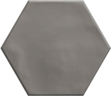 Керамогранит PT03148 Hex Grey Matt 15x17,3 Ribesalbes