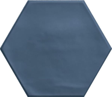 Керамогранит PT03149 Hex Navy Matt 15x17,3 Ribesalbes