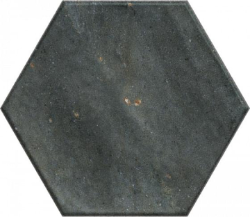 Керамогранит PT03154 Hex Blue Matt 15x17,3 Ribesalbes