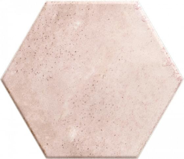 Керамогранит PT03159 Hex Rose Matt 15x17,3 Ribesalbes