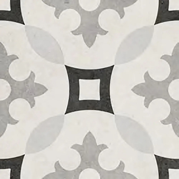 Керамогранит PT03418 La Boheme Anne 20x20 Ribesalbes