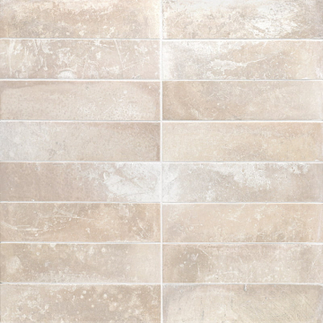Керамогранит PT03825 Argile White 7,5x30 Mainzu