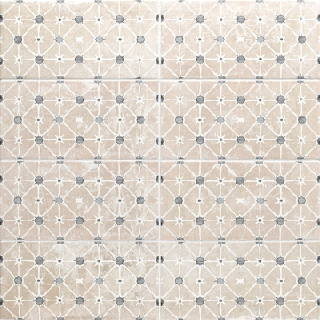 Керамогранит PT03826 Decor Argile White 15x30 Mainzu
