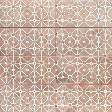 Керамогранит PT03830 Decor Argile Rose 15x30 Mainzu