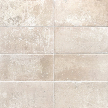 Керамогранит PT03832 Argile White 15x30 Mainzu