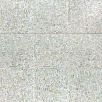 Керамогранит PT03837 Mosaico Tiffany 20x20 Mainzu