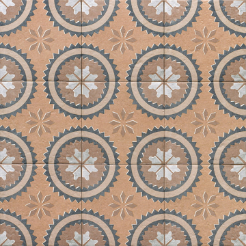 Керамогранит PT03842 Decor Terra 20x20 Mainzu