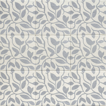 Керамогранит PT03857 Decor Blue Five 20х20 Mainzu