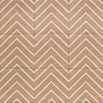 Керамогранит PT03859 Decor Canem One 20x20 Mainzu