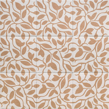 Керамогранит PT03863 Decor Canem Five 20x20 Mainzu