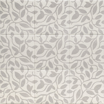 Керамогранит PT03869 Decor Grey Five 20х20 Mainzu