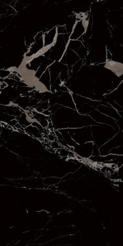 Керамогранит PT12S981 Nebula Black Pol 1200х600х9 Protiles