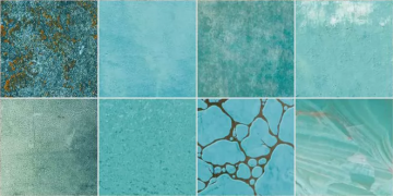 Керамогранит PT3366 Piazza Turquoise 33х66 Serapool