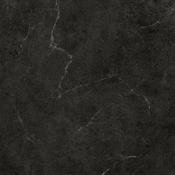 Керамогранит PT60F7044 Alicatne Black Matt 600x600x9 Protiles