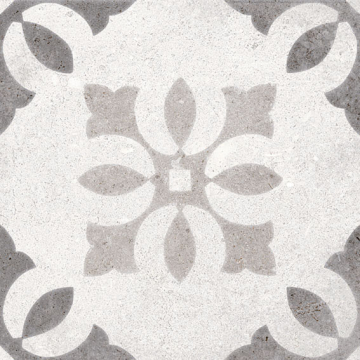 Керамогранит Pukao Blanco 20x20 VIVES