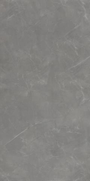 Керамогранит Pulpis Prime Dark Grey Parlak Nano Rectified 120x240 Kutahya Seramik