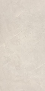 Керамогранит Pulpis Prime Light Grey Parlak Nano Rectified 120x240 Kutahya Seramik