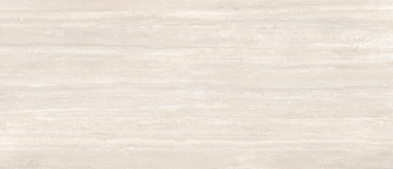 Керамогранит PZ6PT1R Perpetual Travertino Ivory Ridge 6mm 120x278 Panaria