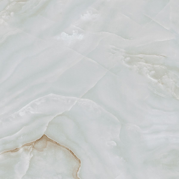 Керамогранит R_PR1006 Onyx Ivory Polished 60x60 Royce