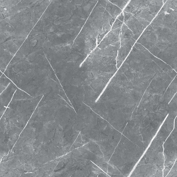 Керамогранит R_PR1019 Carnico Grey Polished 60x60 Royce