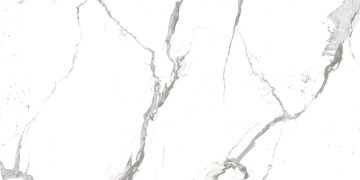 Керамогранит R_PR2001 Alps Statuario Polished 60x120 Royce