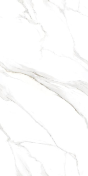 Керамогранит R0001-GL Arctic White полированный 600x1200 AVS