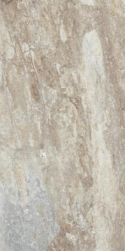 Керамогранит R04078 Roccione Grigio Out 15.3x31 Dado Ceramica