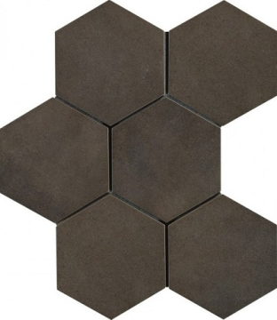 Керамогранит R4CQ Rewind Tabacco 21х18.2 Ragno Marazzi