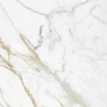 Керамогранит R4MK Bistrot Calacatta Michelangelo Soft 60*60 Ragno Marazzi