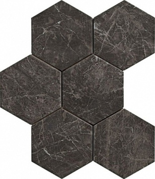 Керамогранит R4TF Bistrot Infinity 21*18.2 Ragno Marazzi