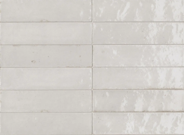 Керамогранит R8FM Look Bianco Glossy 24x6 Ragno Marazzi
