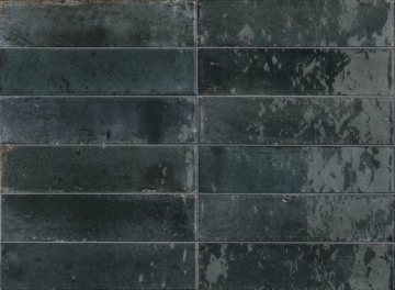 Керамогранит R8FR Look Blu Glossy 24x6 Ragno Marazzi