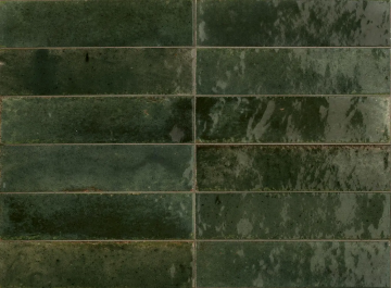 Керамогранит R8FS Look Oliva Glossy 24x6 Ragno Marazzi