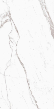 Керамогранит R8RU Incanto Statuario Venato Glossy Ret. 6mm 60х120 Ragno Marazzi