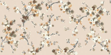 Керамогранит R9QC Decora Twig Rett 60x120 Ragno Marazzi