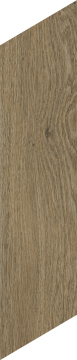Керамогранит R9SY Ossimori Chevron Marrone Extra Matt 11x54 Ragno Marazzi