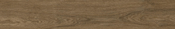 Керамогранит R9TK Ossimori Marrone Extra Matt Rett 20x120 Ragno Marazzi