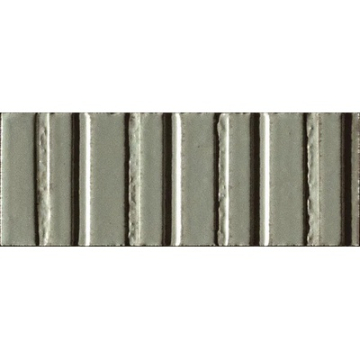 Керамогранит RAEN Glace Struttura 3D Raye Muschio Glossy 7,5x20 Ragno Marazzi