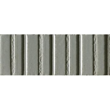 Керамогранит RAEQ Glace Struttura 3D Raye Avio Glossy 7,5x20 Ragno Marazzi