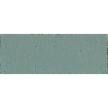 Керамогранит RAEY Glace Turchese Glossy 7,5x20 Ragno Marazzi