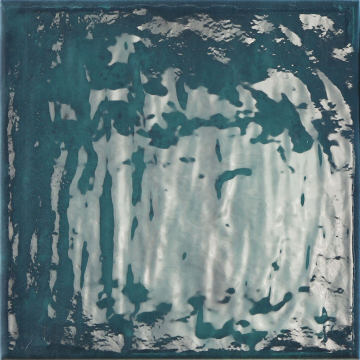 Керамогранит Rain Aquamarine 22.3x22.3 Prissmacer
