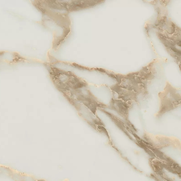 Керамогранит Rain Arabescato Gold glossy Rect. 60x60 Pamesa