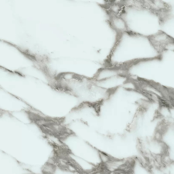 Керамогранит Rain Arabescato Pearl glossy Rect. 60x60 Pamesa