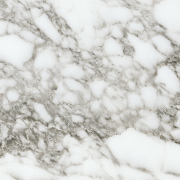 Керамогранит Rain Arabescato Pearl luxglass Rect. 60x60 Pamesa