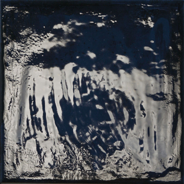 Керамогранит Rain Blue 22.3x22.3 Prissmacer