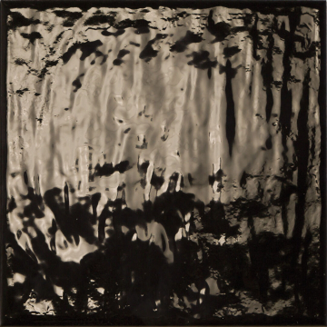Керамогранит Rain Nero 22.3x22.3 Prissmacer