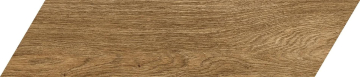 Керамогранит RC5G Inedito Chevron Nocciola 11x54 Ragno Marazzi