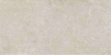Керамогранит RCC2 Realstone Travertino Struttura 3D Canneto Cross Bianco Rett 60х120 Ragno Marazzi